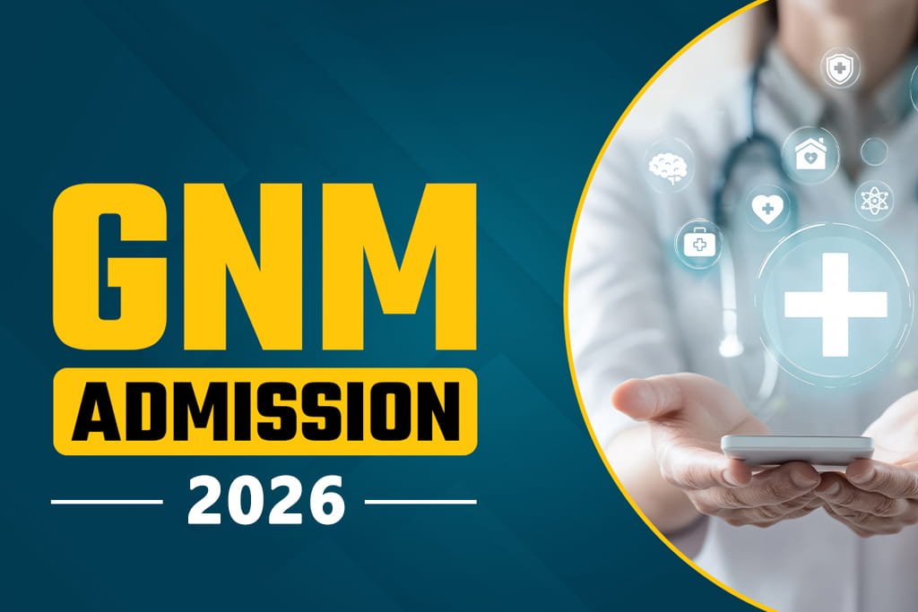 Admission 2026